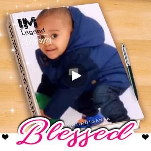 Meet your Posher, Sharon